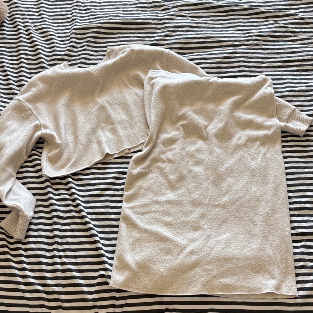 Zara set